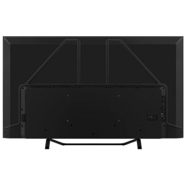 Hisense 55A7KQ Smart TV 55" 4Κ Ultra HD QLED